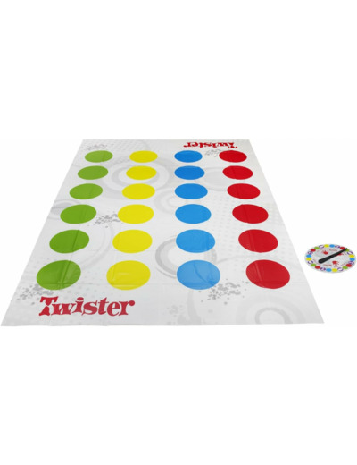 Twister Classique