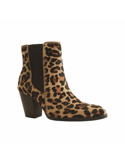 Boots FOX Jaguar REQINS