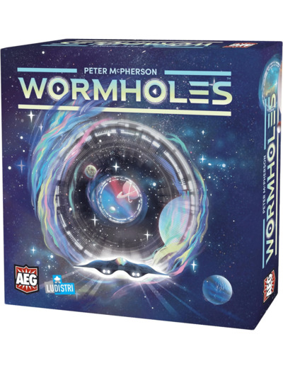 Wormholes