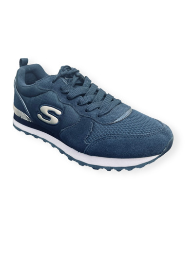 Basket Ville Marine SKECHERS