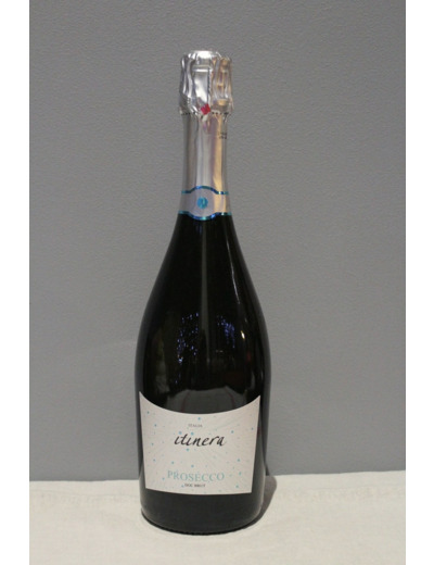 Prosecco Brut Spumante 75Cl