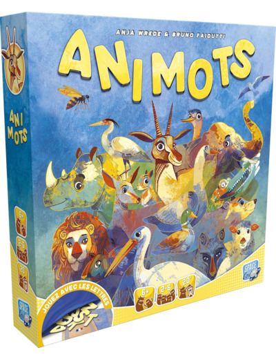 Animots