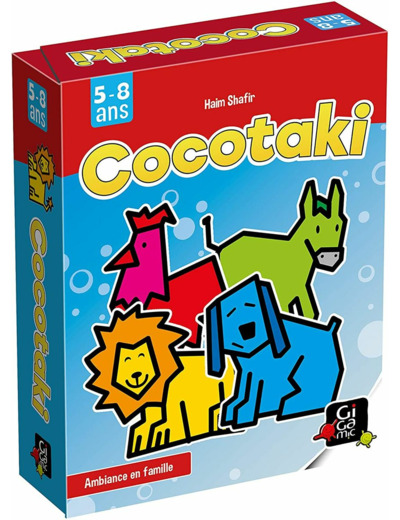 Cocotaki