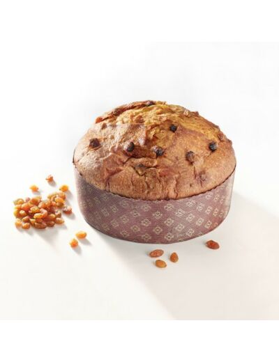Panettone Il Milanese 500 Gr.