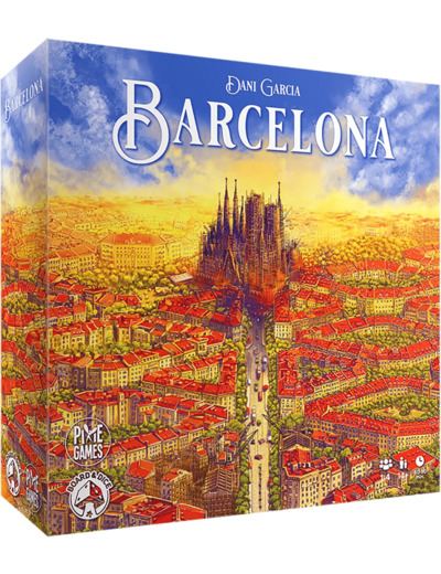 Barcelona