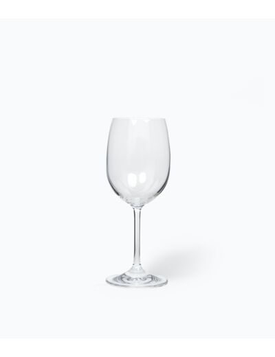 Verre à Eau Gala