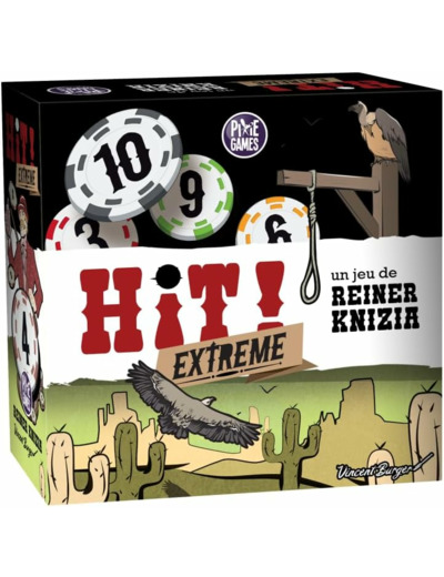 Hit ! Extrême