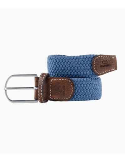 CEINTURE TRESSÉE AIR FORCE TAILLE 1