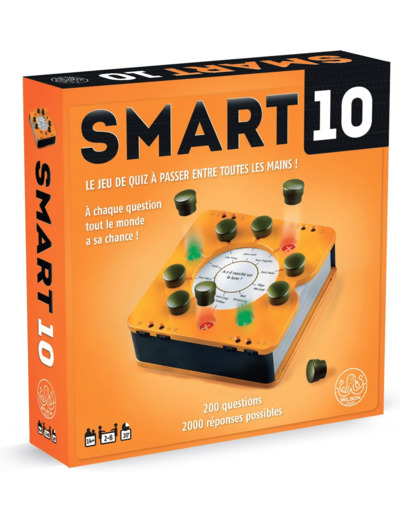 Smart 10