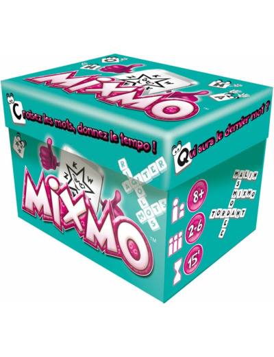 Mixmo