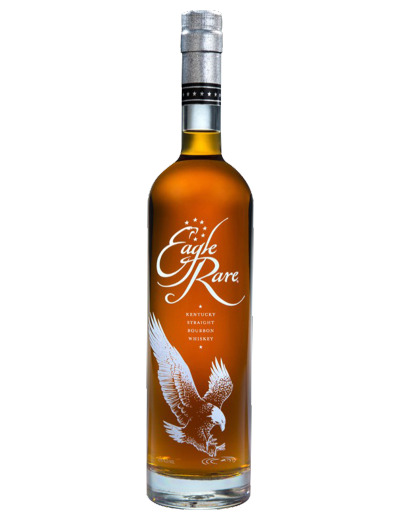 BOURBON USA KENTUCKY EAGLE RARE 10 ANS SINGLE BARREL 45% 70CL