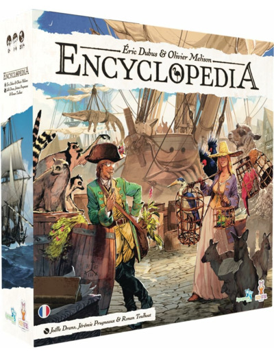 Encyclopedia