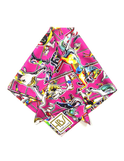 Foulard Tagada  2