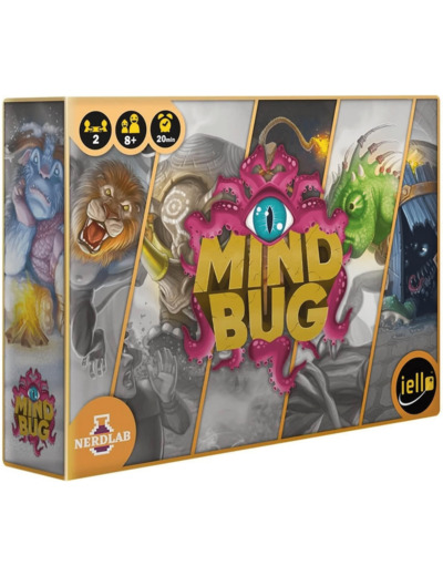 Mindbug