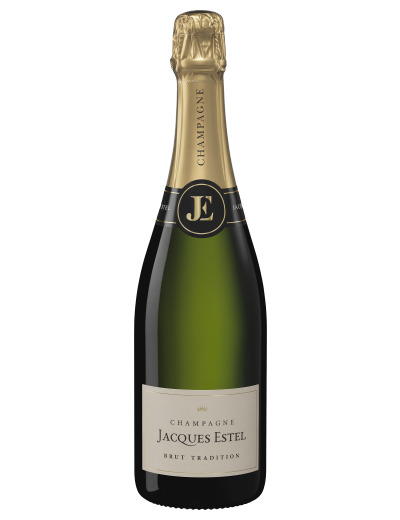 CHAMPAGNE JACQUES ESTEL TRADITION