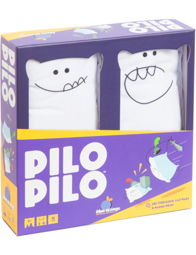 Pilo Pilo