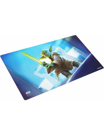 GG : SW Unlimited Game Mat : Yoda