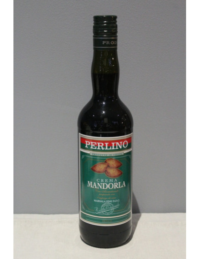 Marsala Aux Amandes 75Cl