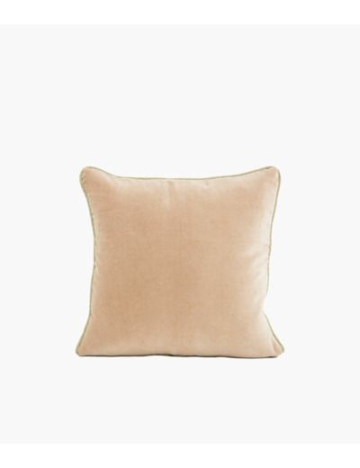 Housse de coussin New Delhi 45*45 cm - Cimarron