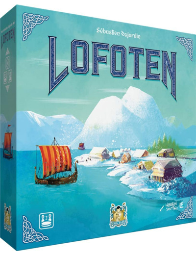 Lofoten