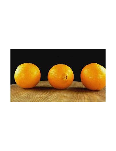 Orange de table 1 kg