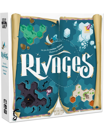 Rivages