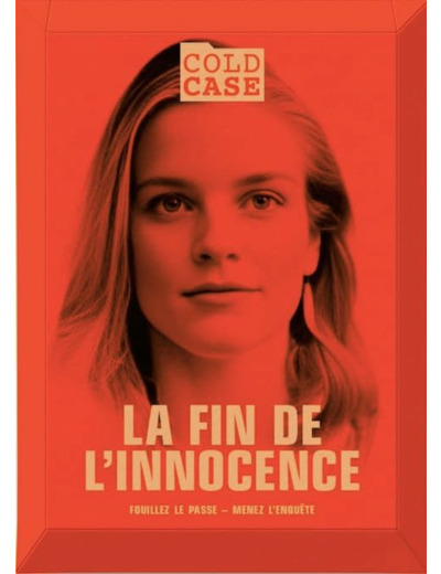 COLD CASE - La Fin de l’Innocence