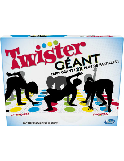 Twister Géant