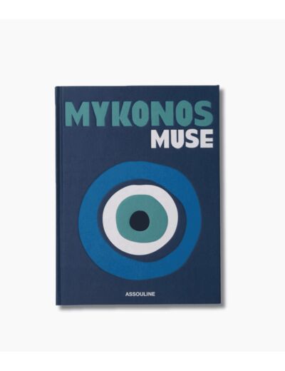 MYKONOS MUSE