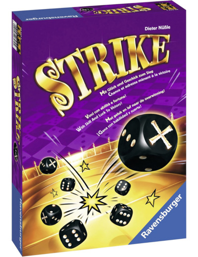 Strike