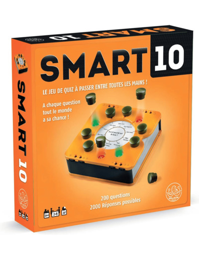 Smart 10