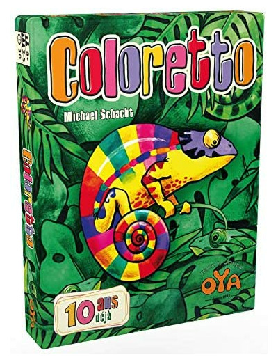 Coloretto