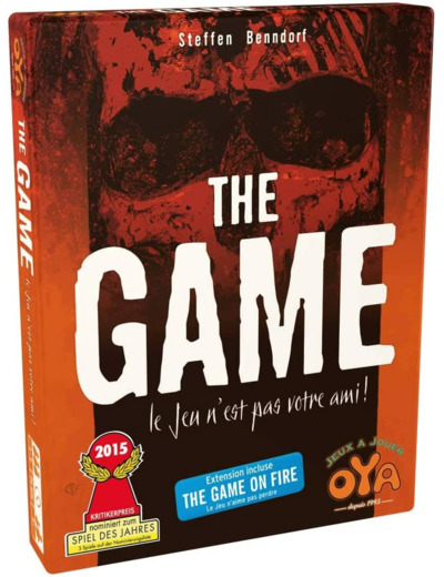 The Game