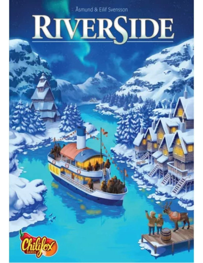 Riverside