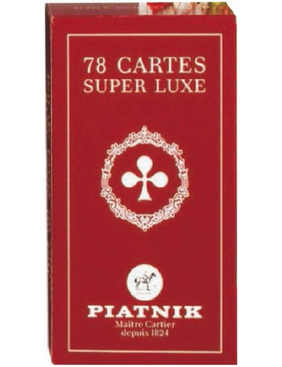 Tarot Standard Piatnik