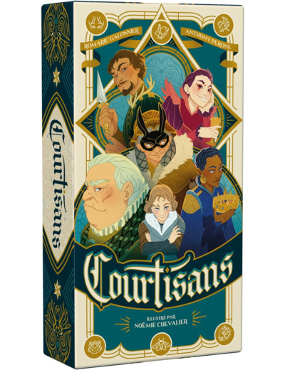 Courtisans