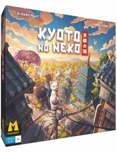 Kyoto no Neko