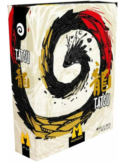 Tatsu : Japanese Spirit