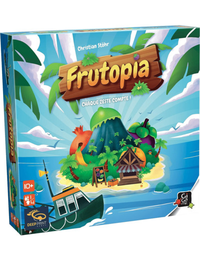 Frutopia