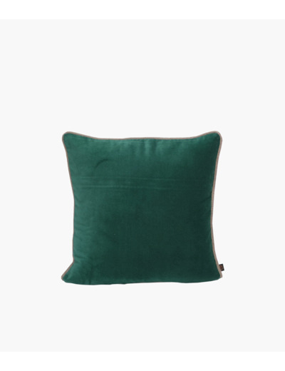 Housse de coussin New Delhi  45*45 cm - Peacock