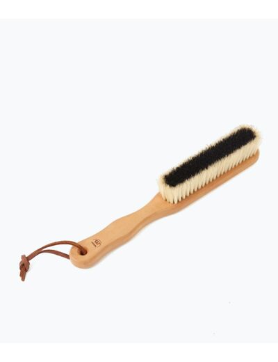 Brosse à cashmere