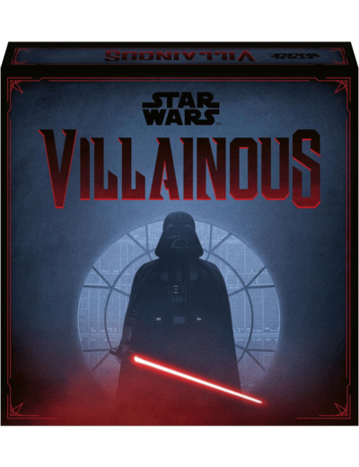 Villainous : Star Wars