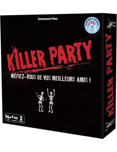 Killer Party