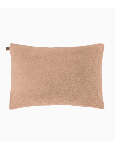 HOUSSE DE COUSSIN EN ÉPONGE - CIMARRON - 40X60CM