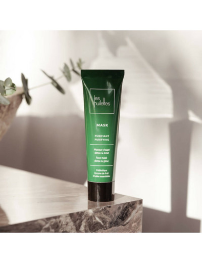 Masque Purifiant Mask