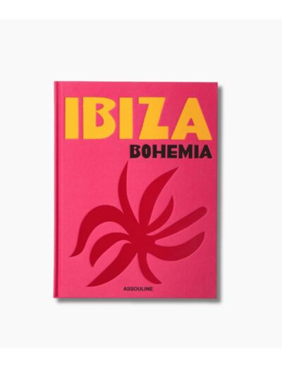 IBIZA BOHEMIA