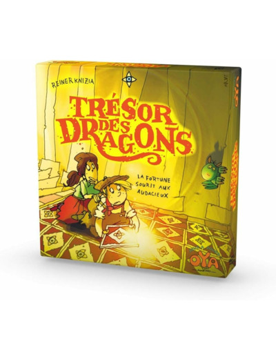 Trésor des Dragons