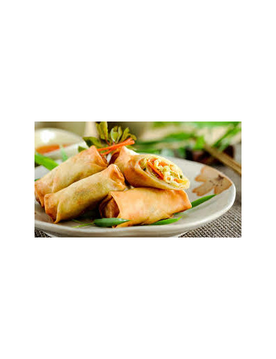 Lumpia Goreng