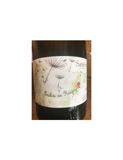 Sancerre, cuvée Hameau de Reigny, blanc, 2021