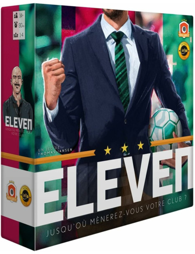 Eleven